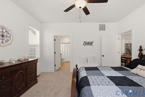 Tiny photo for 1243 Lewsiton Plank Road, Burkeville, VA 23922 (MLS # 2602871)