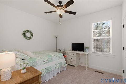 Tiny photo for 1243 Lewsiton Plank Road, Burkeville, VA 23922 (MLS # 2602871)