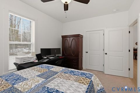 Tiny photo for 1243 Lewsiton Plank Road, Burkeville, VA 23922 (MLS # 2602871)