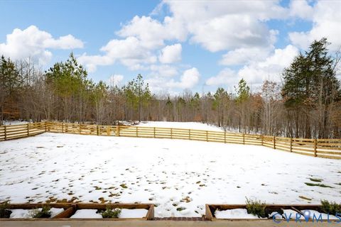 Tiny photo for 1243 Lewsiton Plank Road, Burkeville, VA 23922 (MLS # 2602871)