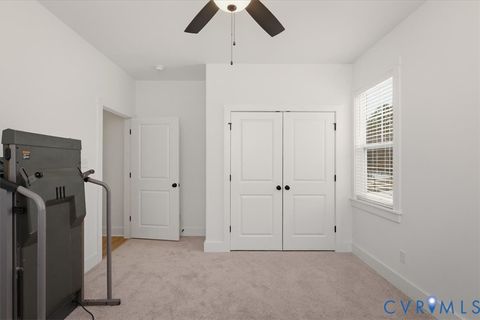 Tiny photo for 1243 Lewsiton Plank Road, Burkeville, VA 23922 (MLS # 2602871)