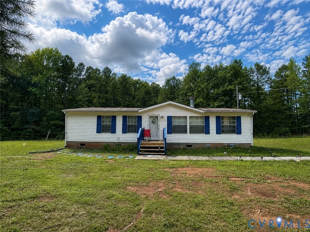 6873 Plank Road, Kenbridge, VA, 23944