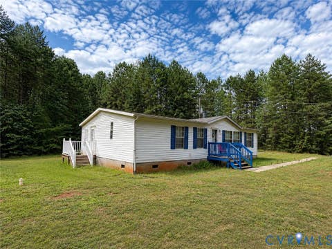 Tiny photo for 6873 Plank Road, Kenbridge, VA 23944 (MLS # 2620967)