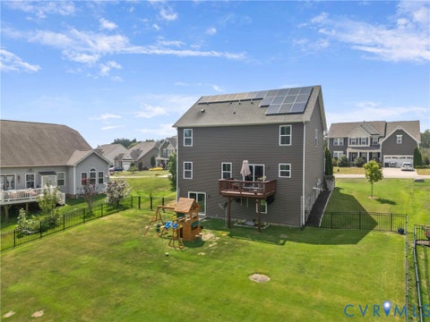 Tiny photo for 7688 Flowering Magnolia Lane, Quinton, VA 23141 (MLS # 2618540)