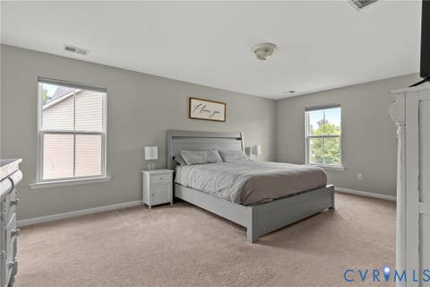 Tiny photo for 7688 Flowering Magnolia Lane, Quinton, VA 23141 (MLS # 2618540)