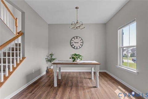 Tiny photo for 7688 Flowering Magnolia Lane, Quinton, VA 23141 (MLS # 2618540)