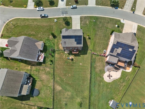 Tiny photo for 7688 Flowering Magnolia Lane, Quinton, VA 23141 (MLS # 2618540)