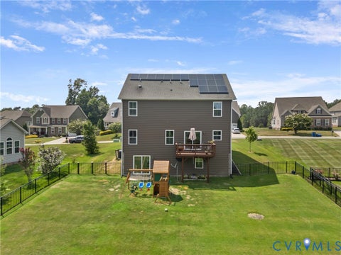 Tiny photo for 7688 Flowering Magnolia Lane, Quinton, VA 23141 (MLS # 2618540)