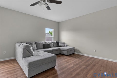 Tiny photo for 7688 Flowering Magnolia Lane, Quinton, VA 23141 (MLS # 2618540)