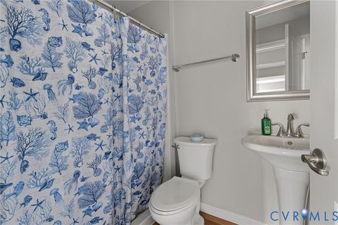 Tiny photo for 7688 Flowering Magnolia Lane, Quinton, VA 23141 (MLS # 2618540)