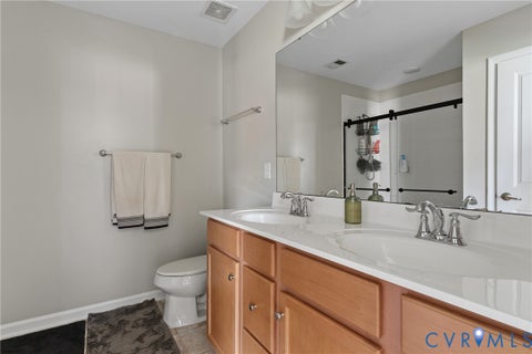 Tiny photo for 7688 Flowering Magnolia Lane, Quinton, VA 23141 (MLS # 2618540)