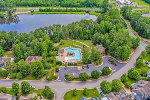 Tiny photo for 7688 Flowering Magnolia Lane, Quinton, VA 23141 (MLS # 2618540)