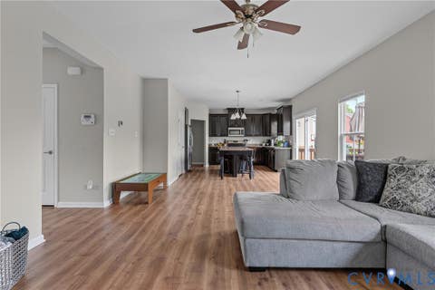 Tiny photo for 7688 Flowering Magnolia Lane, Quinton, VA 23141 (MLS # 2618540)