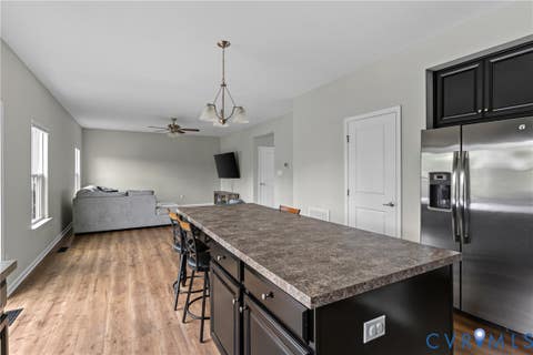 Tiny photo for 7688 Flowering Magnolia Lane, Quinton, VA 23141 (MLS # 2618540)