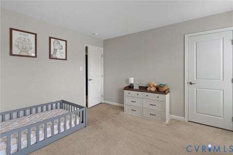 Tiny photo for 7688 Flowering Magnolia Lane, Quinton, VA 23141 (MLS # 2618540)