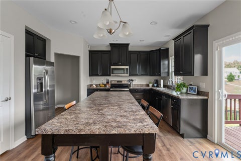 Tiny photo for 7688 Flowering Magnolia Lane, Quinton, VA 23141 (MLS # 2618540)