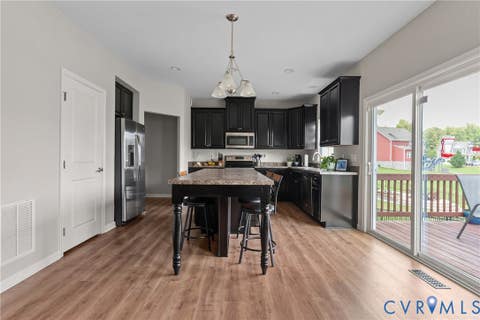 Tiny photo for 7688 Flowering Magnolia Lane, Quinton, VA 23141 (MLS # 2618540)
