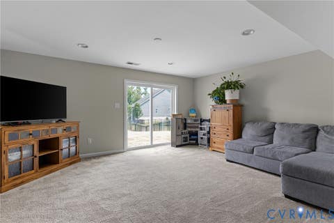 Tiny photo for 7688 Flowering Magnolia Lane, Quinton, VA 23141 (MLS # 2618540)
