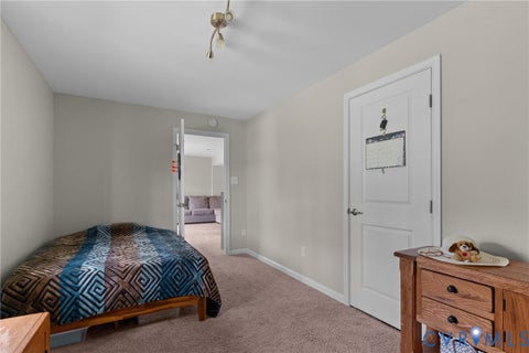 Tiny photo for 7688 Flowering Magnolia Lane, Quinton, VA 23141 (MLS # 2618540)
