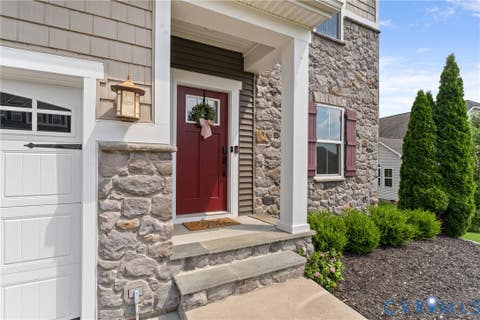 Tiny photo for 7688 Flowering Magnolia Lane, Quinton, VA 23141 (MLS # 2618540)