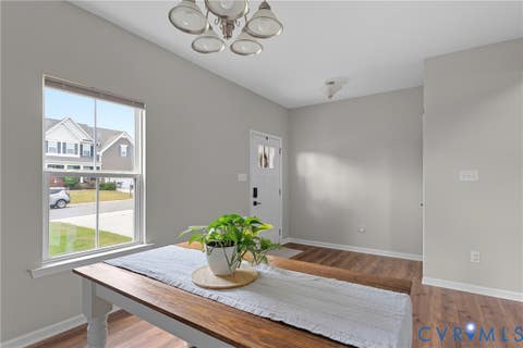 Tiny photo for 7688 Flowering Magnolia Lane, Quinton, VA 23141 (MLS # 2618540)