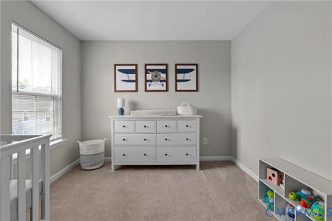Tiny photo for 7688 Flowering Magnolia Lane, Quinton, VA 23141 (MLS # 2618540)