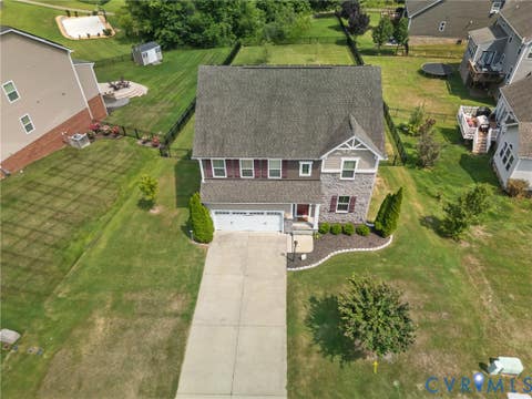 Tiny photo for 7688 Flowering Magnolia Lane, Quinton, VA 23141 (MLS # 2618540)