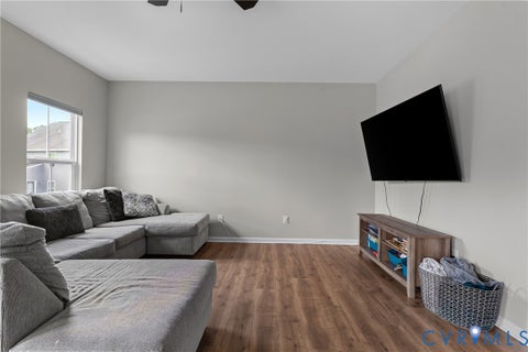 Tiny photo for 7688 Flowering Magnolia Lane, Quinton, VA 23141 (MLS # 2618540)