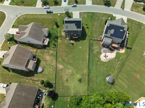 Tiny photo for 7688 Flowering Magnolia Lane, Quinton, VA 23141 (MLS # 2618540)
