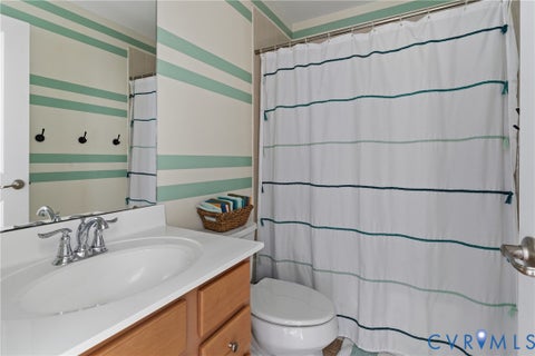 Tiny photo for 7688 Flowering Magnolia Lane, Quinton, VA 23141 (MLS # 2618540)