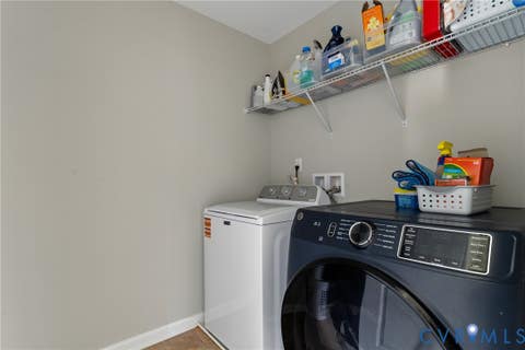 Tiny photo for 7688 Flowering Magnolia Lane, Quinton, VA 23141 (MLS # 2618540)