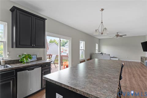 Tiny photo for 7688 Flowering Magnolia Lane, Quinton, VA 23141 (MLS # 2618540)