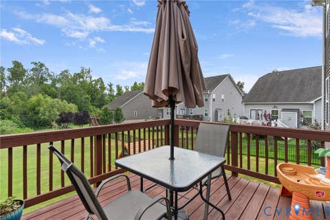 Tiny photo for 7688 Flowering Magnolia Lane, Quinton, VA 23141 (MLS # 2618540)