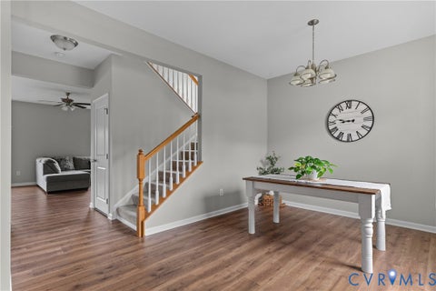 Tiny photo for 7688 Flowering Magnolia Lane, Quinton, VA 23141 (MLS # 2618540)