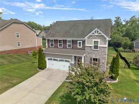 Tiny photo for 7688 Flowering Magnolia Lane, Quinton, VA 23141 (MLS # 2618540)