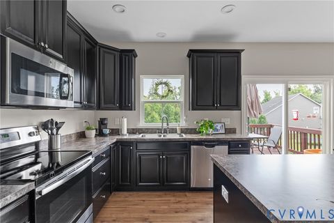 Tiny photo for 7688 Flowering Magnolia Lane, Quinton, VA 23141 (MLS # 2618540)