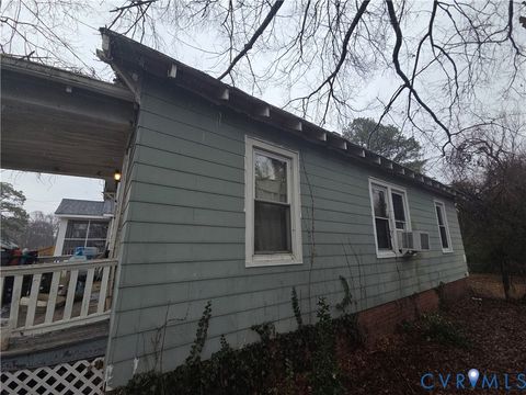 Tiny photo for 3223 Detroit Avenue, Advance Mills, VA 23222 (MLS # 2604409)