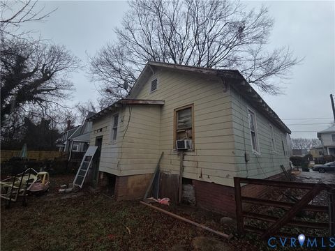 Tiny photo for 3223 Detroit Avenue, Advance Mills, VA 23222 (MLS # 2604409)