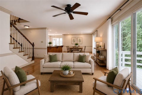 Tiny photo for 193 Lewis Robert Lane, Williamsburg, VA 23185 (MLS # 2623301)
