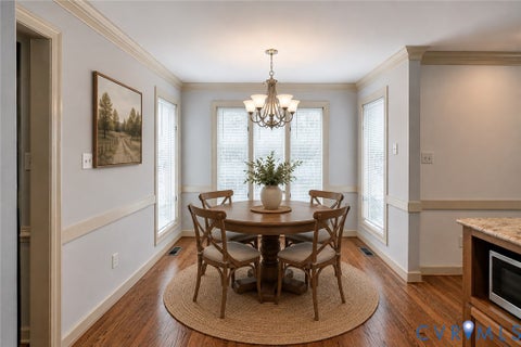 Tiny photo for 193 Lewis Robert Lane, Williamsburg, VA 23185 (MLS # 2623301)