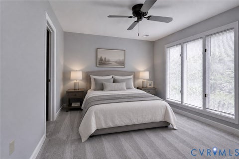 Tiny photo for 193 Lewis Robert Lane, Williamsburg, VA 23185 (MLS # 2623301)