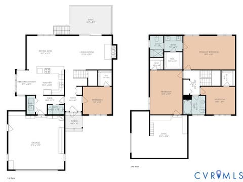 Tiny photo for 193 Lewis Robert Lane, Williamsburg, VA 23185 (MLS # 2623301)