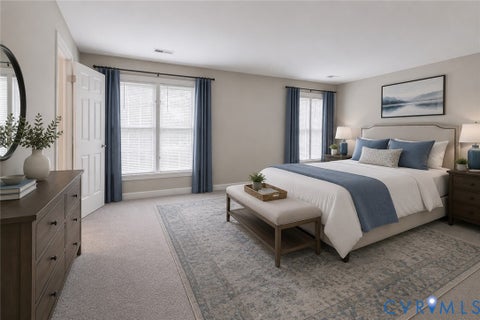 Tiny photo for 193 Lewis Robert Lane, Williamsburg, VA 23185 (MLS # 2623301)