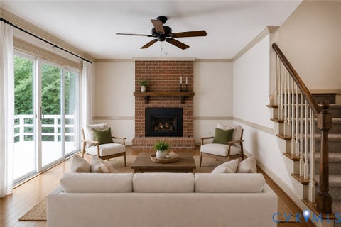 Tiny photo for 193 Lewis Robert Lane, Williamsburg, VA 23185 (MLS # 2623301)