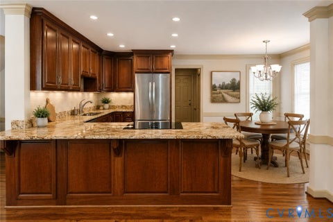 Tiny photo for 193 Lewis Robert Lane, Williamsburg, VA 23185 (MLS # 2623301)