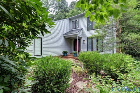 Tiny photo for 193 Lewis Robert Lane, Williamsburg, VA 23185 (MLS # 2623301)
