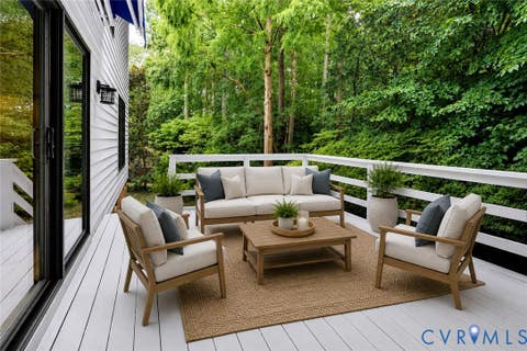 Tiny photo for 193 Lewis Robert Lane, Williamsburg, VA 23185 (MLS # 2623301)