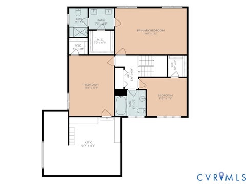 Tiny photo for 193 Lewis Robert Lane, Williamsburg, VA 23185 (MLS # 2623301)