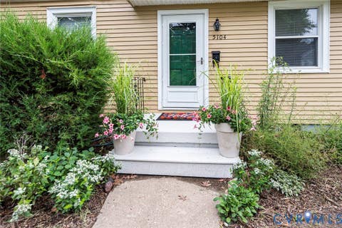Photo of 5104 Campbell Avenue, Richmond, VA 23231 (MLS # 2620077)