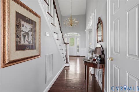 Tiny photo for 814 Dogwood Dell Lane, Powhatan, VA 23113 (MLS # 2616148)